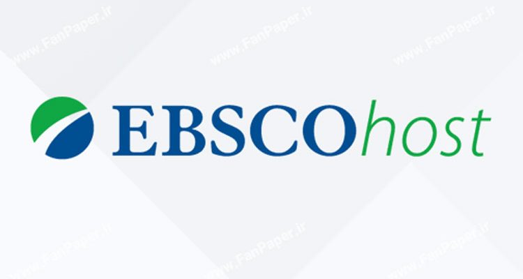 پایگاه EBSCO